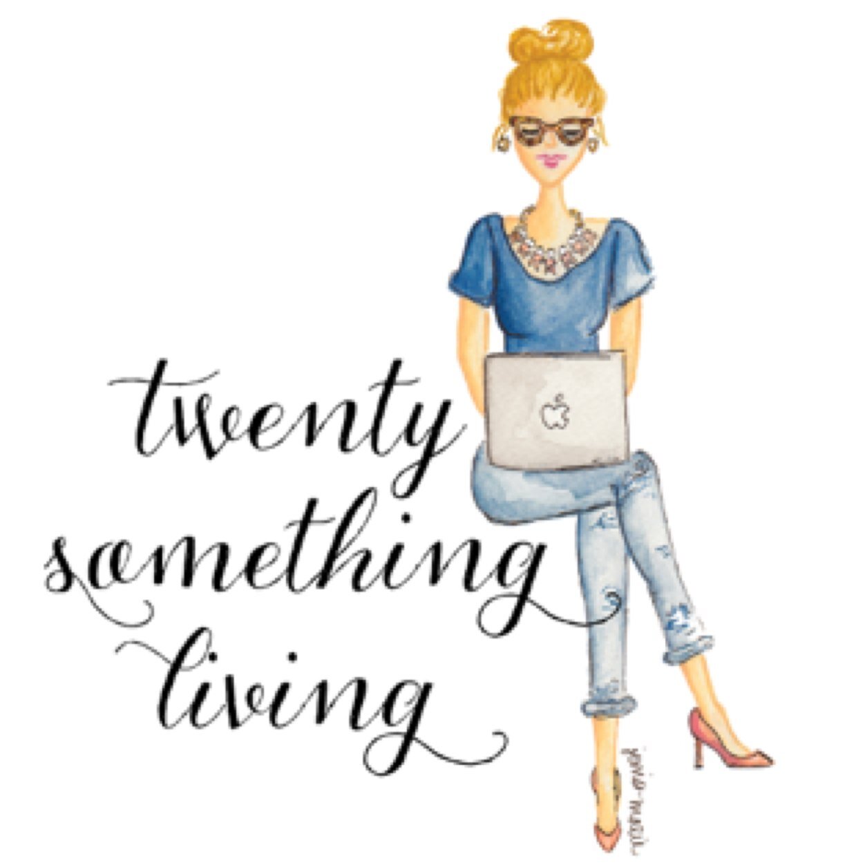 Twenty something. Книга Modern woman. Life blog. Simple Life.
