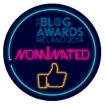 blog awards